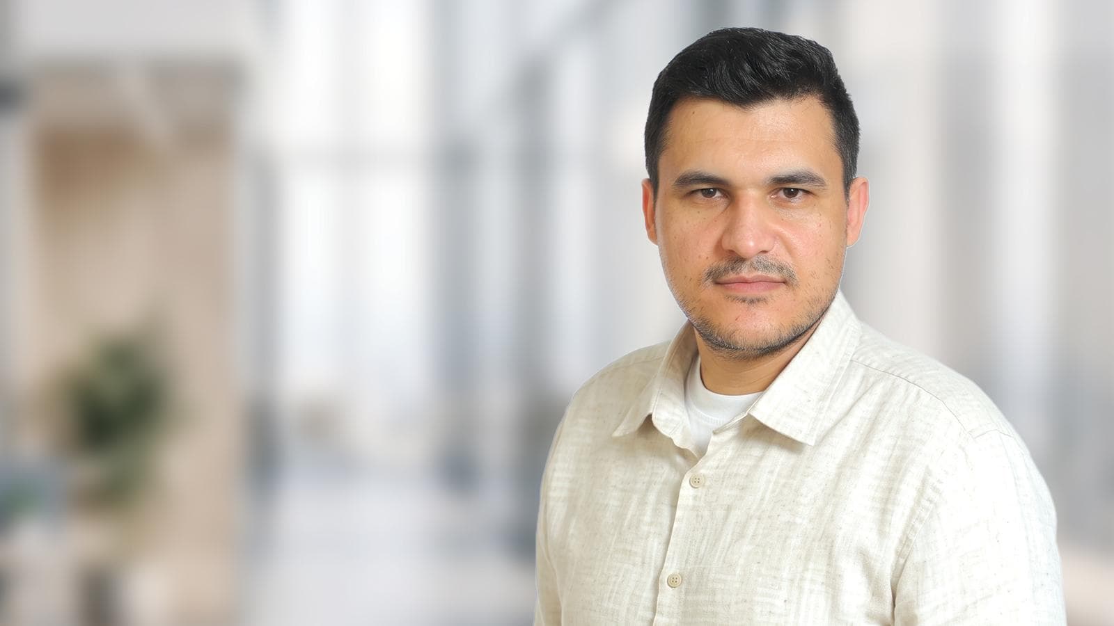 Mohammad Aladawi