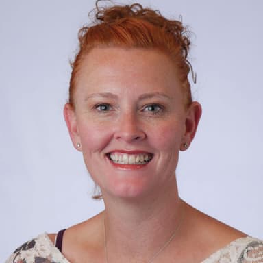 Amy Nieberlein